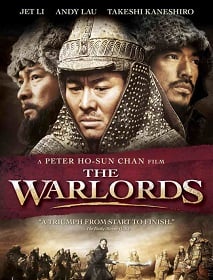 ดูหนังออนไลน์ฟรี The Warlords (2007) 3 อหังการ์ เจ้าสุริยา