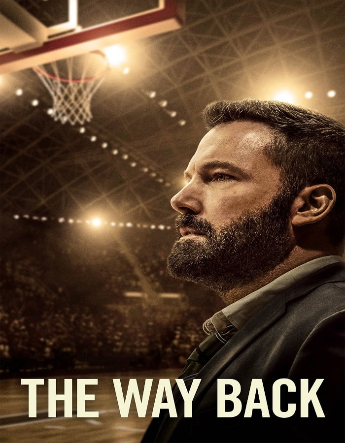 ดูหนังออนไลน์ฟรี The Way Back (2020) เส้นทางเกียรติยศ