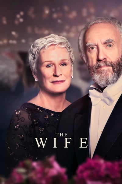 ดูหนังออนไลน์ฟรี The Wife (2017) เมียโลกไม่จำ