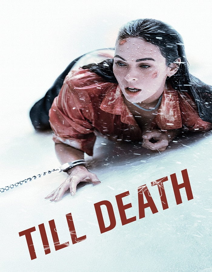 ดูหนังออนไลน์ฟรี Till Death (2021) จนกว่าจะตาย