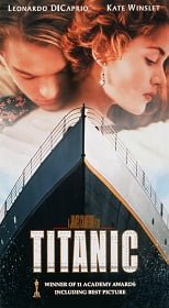 ดูหนังออนไลน์ฟรี Titanic (1997) ไททานิค