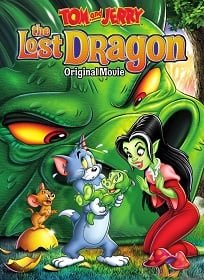 ดูหนังออนไลน์ฟรี Tom and Jerry: The Lost Dragon ทอมกับเจอรี่ พิชิตราชามังกร