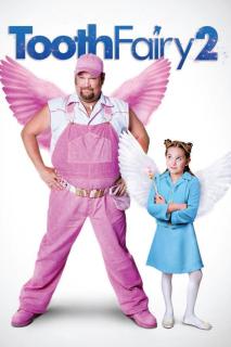 ดูหนังออนไลน์ฟรี Tooth Fairy 2 (2012) เทพพิทักษ์ ฟันน้ำนม 2