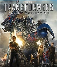 ดูหนังออนไลน์ฟรี Transformers 4: Age of Extinction ทรานส์ฟอร์เมอร์ส ภาค 4: มหาวิบัติยุคสุญพันธุ์ [HD]