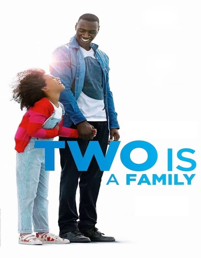 ดูหนังออนไลน์ฟรี Two Is a Family (2016) หนึ่งห้องใจ ให้สองคน