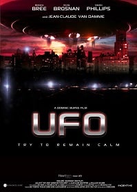 ดูหนังออนไลน์ฟรี U F O (2012) ยูเอฟโอ สงครามวันบุกโลก