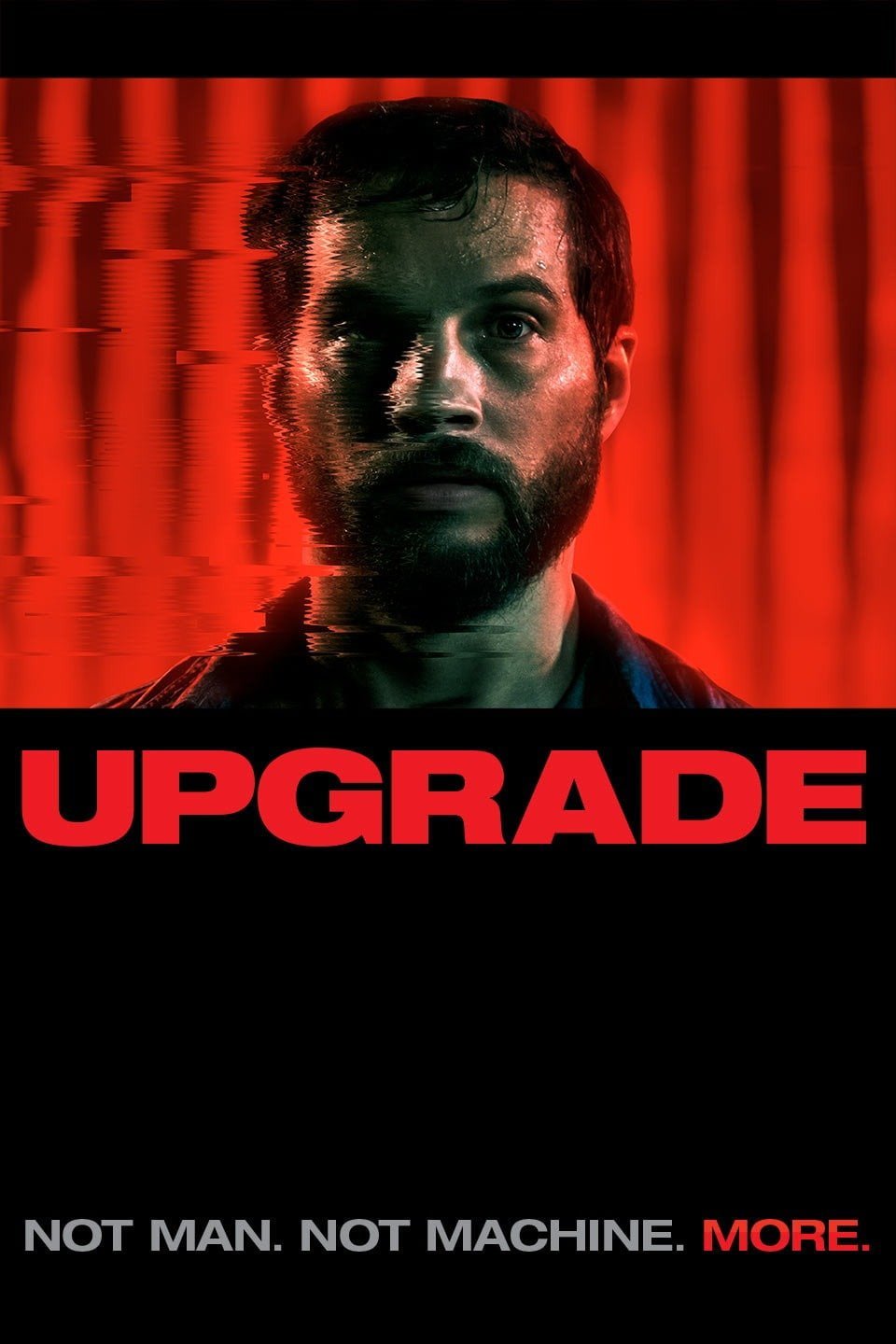 ดูหนังออนไลน์ฟรี Upgrade (2018) อัพเกรด