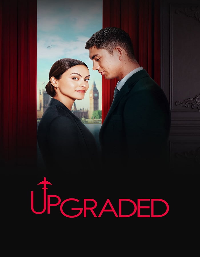 ดูหนังออนไลน์ฟรี Upgraded (2024) รักฉบับอัพเกรด