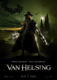 ดูหนังออนไลน์ฟรี Van Helsing (2004) แวน เฮลซิง นักล่าล้างเผ่าพันธุ์ปีศาจ