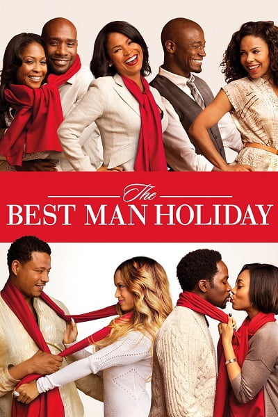 ดูหนังออนไลน์ฟรี VideoThe Best Man Holiday (2013) วันรักหวนคืน