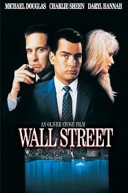 ดูหนังออนไลน์ฟรี Wall Street 1 (1987) วอลสตรีท หุ้นมหาโหด