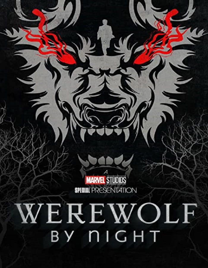 ดูหนังออนไลน์ฟรี Werewolf by Night (2022) คืนหอน อสูรโหด