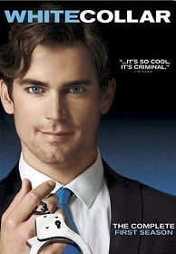 ดูหนังออนไลน์ฟรี White Collar season 1 [บรรยายไทย]