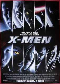 ดูหนังออนไลน์ฟรี X-MEN 1 (2000) เอ็กซ์ เม็น ศึกมนุษย์พลังเหนือโลก ภาค 1