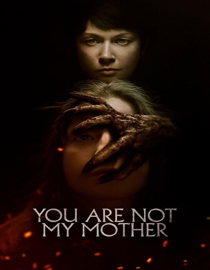 ดูหนังออนไลน์ฟรี You Are Not My Mother (2021) มาร(ดา)จำแลง