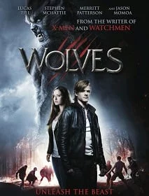 ดูหนังออนไลน์ฟรี Wolves (2014) สงครามพันธุ์ขย้ำ