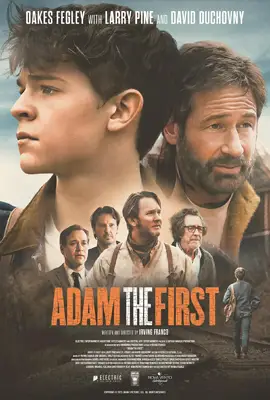 ดูหนังออนไลน์ฟรี Adam the First (2024)