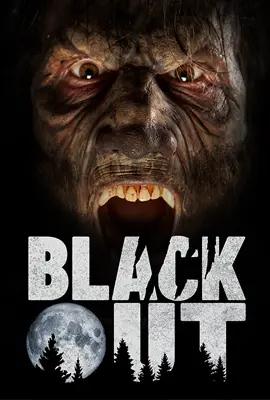 ดูหนังออนไลน์ฟรี Blackout (2024)