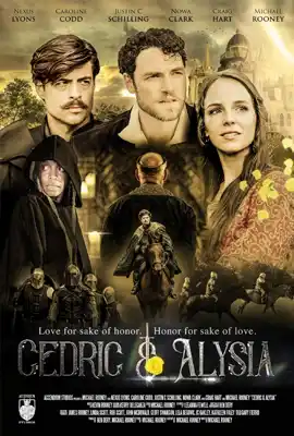 ดูหนังออนไลน์ฟรี Cedric & Alysia (2024)