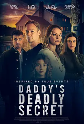 ดูหนังออนไลน์ฟรี Daddy’s Deadly Secret (2024)