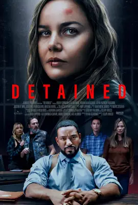 ดูหนังออนไลน์ฟรี Detained (2024)