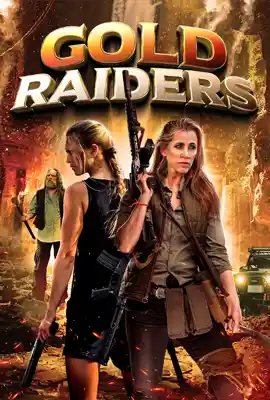 ดูหนังออนไลน์ฟรี Gold Raiders (2024)