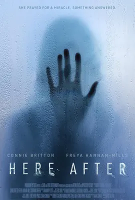 ดูหนังออนไลน์ฟรี Here After (2024)