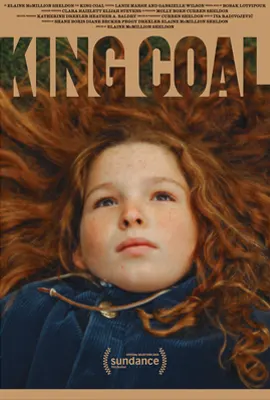 ดูหนังออนไลน์ฟรี King Coal (2023)