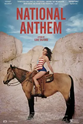 ดูหนังออนไลน์ฟรี National Anthem (2024)