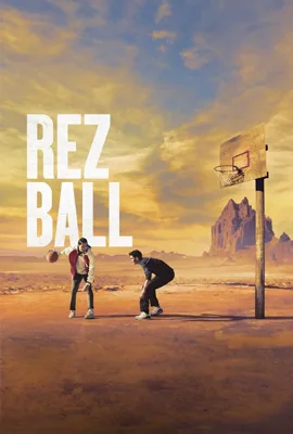 ดูหนังออนไลน์ฟรี Rez Ball (2024) เรซบอล