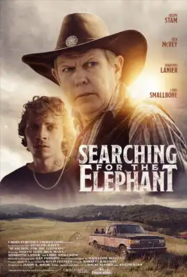 ดูหนังออนไลน์ฟรี Searching for the Elephant (2024)