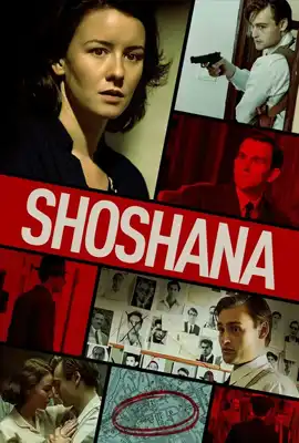 ดูหนังออนไลน์ฟรี Shoshana (2024)