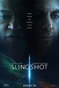 ดูหนังออนไลน์ฟรี Slingshot (2024)