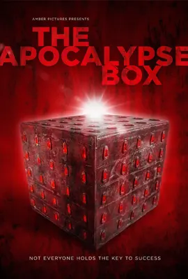 ดูหนังออนไลน์ฟรี The Apocalypse Box (2024)