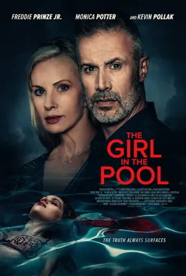 ดูหนังออนไลน์ฟรี The Girl in the Pool