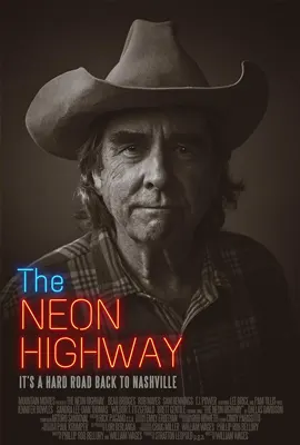 ดูหนังออนไลน์ฟรี The Neon Highway (2024)