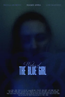 ดูหนังออนไลน์ฟรี Wishes of the Blue Girl (2024)