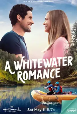 ดูหนังออนไลน์ฟรี A Whitewater Romance (2024)