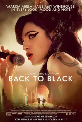 ดูหนังออนไลน์ฟรี Back to Black (2024)