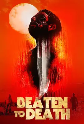 ดูหนังออนไลน์ฟรี Beaten to Death (2023)