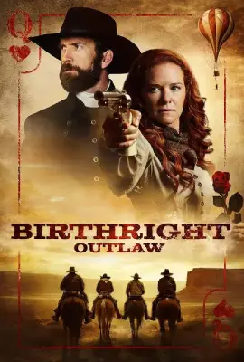 ดูหนังออนไลน์ฟรี Birthright: Outlaw (2023)