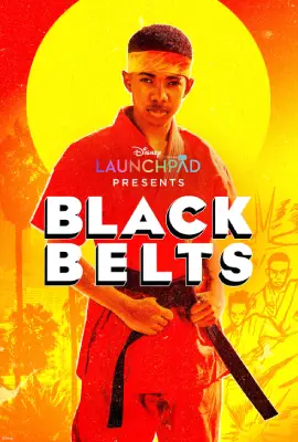 ดูหนังออนไลน์ฟรี Black Belts (2023)