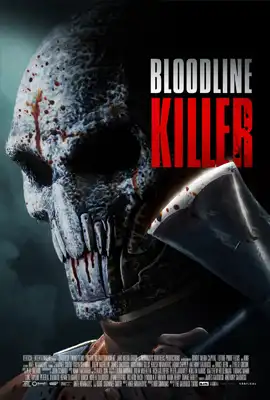 ดูหนังออนไลน์ฟรี Bloodline Killer (2024)