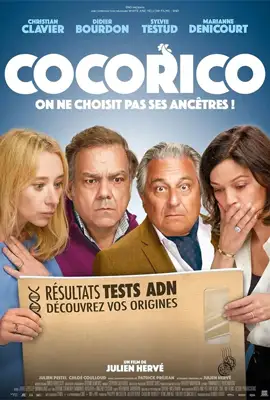 ดูหนังออนไลน์ฟรี Cocorico (2024)