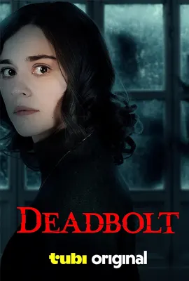 ดูหนังออนไลน์ฟรี Deadbolt (2024)