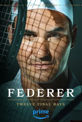 ดูหนังออนไลน์ฟรี Federer Twelve Final Days (2024)