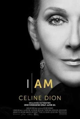 ดูหนังออนไลน์ฟรี I Am: Celine Dion (2024) ฉันนี่แหละเซลีน ดิออน