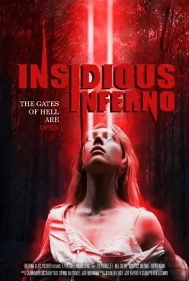 ดูหนังออนไลน์ฟรี Insidious Inferno (2023)