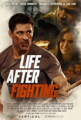 ดูหนังออนไลน์ฟรี Life After Fighting (2024)