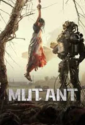 ดูหนังออนไลน์ฟรี Mutant (2024) มนุษย์กลายพันธุ์